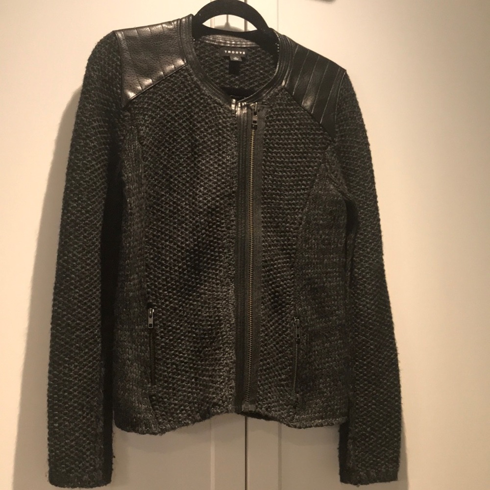 Trouve Sweater (Nordstrom)